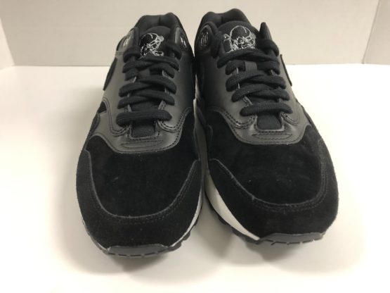 Nike Air Max 1 Premium "Rebel Skulls" (2017) - Image 7