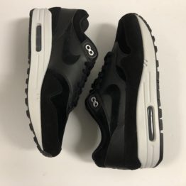 Nike Air Max 1 Rebel Skulls