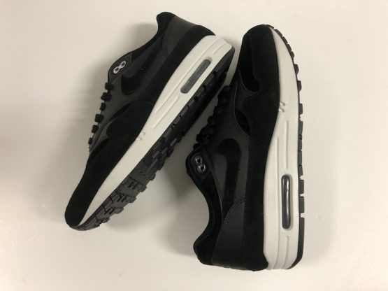 Nike Air Max 1 Premium "Rebel Skulls" (2017) - Image 3
