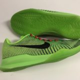 kb mentality 2 grinch