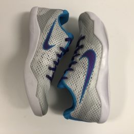 Nike Zoom Kobe 11 Draft Day