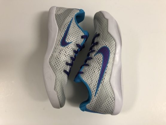 Nike Zoom Kobe 11 Draft Day