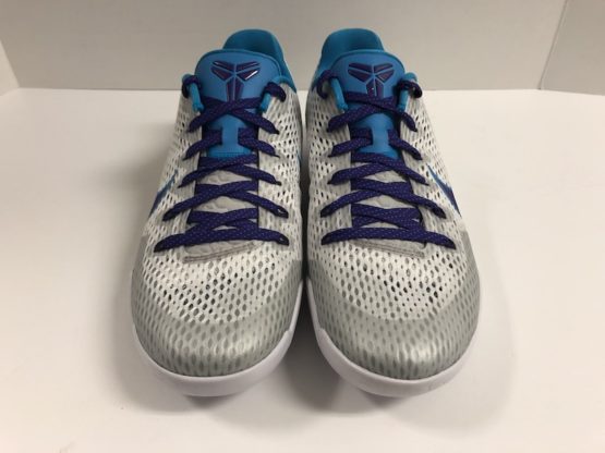Nike Zoom Kobe 11 Low "Draft Day" (2016) - Image 3