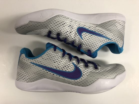 Nike Zoom Kobe 11 Low "Draft Day" (2016) - Image 4