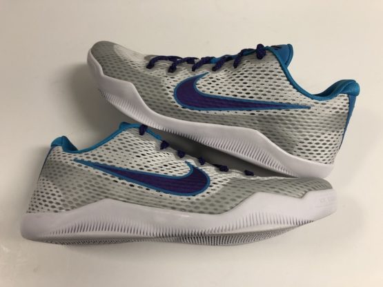 Nike Zoom Kobe 11 Low "Draft Day" (2016) - Image 5