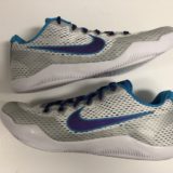 Nike Zoom Kobe 11 Low "Draft Day" (2016) - Image 6