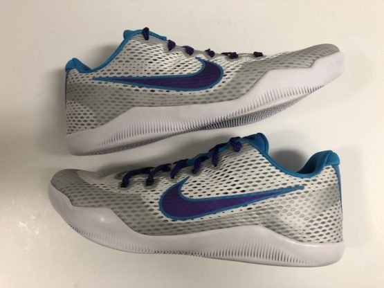 Nike Zoom Kobe 11 Low "Draft Day" (2016) - Image 6