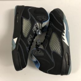 Air Jordan V Retro LS Carolina