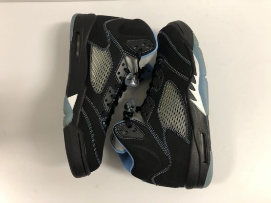 Air Jordan V Retro LS Carolina