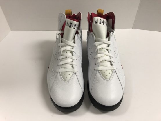 Nike Air Jordan VII Retro "Cardinal" (2006) - Image 6