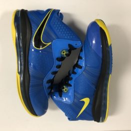 Nike LeBron 8 V/2 Entourage