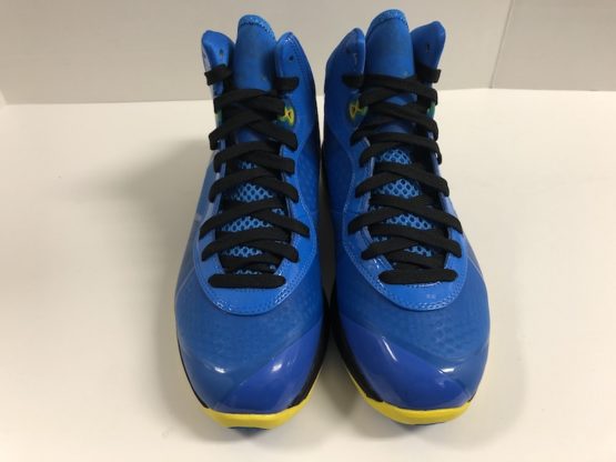 Nike Air LeBron 8 V/2 "Entourage" (2011) - Image 7