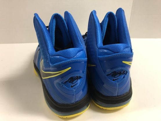 Nike Air LeBron 8 V/2 "Entourage" (2011) - Image 6