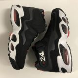 Nike Air Griffey Max 1 "Hot Red" (2008)