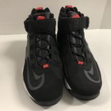 Nike Air Griffey Max 1 "Hot Red" (2008) - Image 7