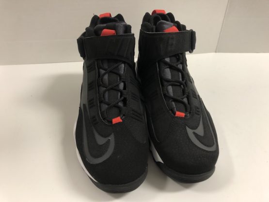 Nike Air Griffey Max 1 "Hot Red" (2008) - Image 7