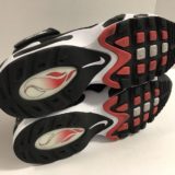 Nike Air Griffey Max 1 "Hot Red" (2008) - Image 5
