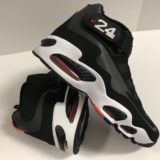 Nike Air Griffey Max 1 "Hot Red" (2008) - Image 2