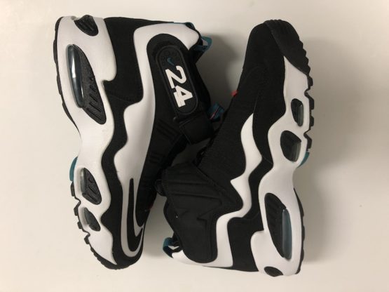 Nike Griffey Max 1 Freshwater