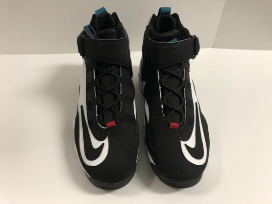 Nike Air Griffey Max 1 "Freshwater" (2008) - Image 6
