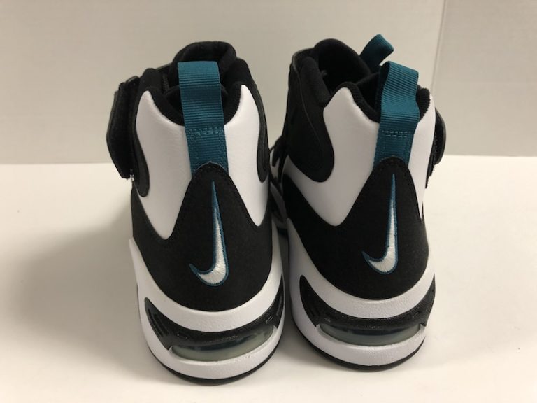 Buy Size 10 Nike Air Griffey Max 1 - Freshwater (2008 Retro) | 354912-101