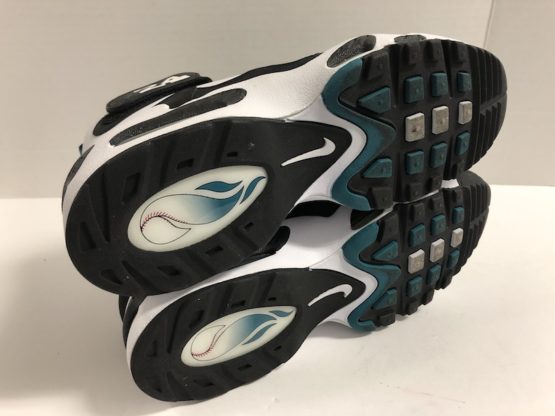 Nike Air Griffey Max 1 "Freshwater" (2008) - Image 4