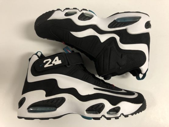Nike Air Griffey Max 1 "Freshwater" (2008) - Image 7