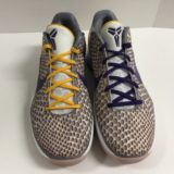 Nike Zoom Kobe 6 "3D Lakers" (2011) - Image 2