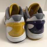 Nike Zoom Kobe 6 "3D Lakers" (2011) - Image 6