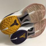 Nike Zoom Kobe 6 "3D Lakers" (2011) - Image 5