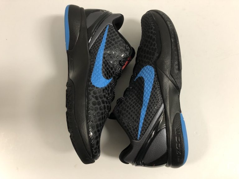 Nike Zoom Kobe 6 