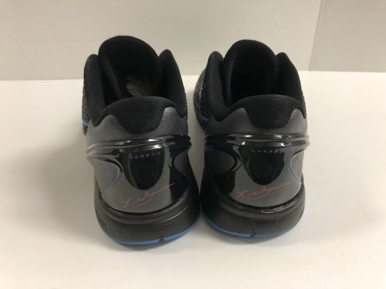 Nike Zoom Kobe 6 "Dark Knight" (2011) - Image 5