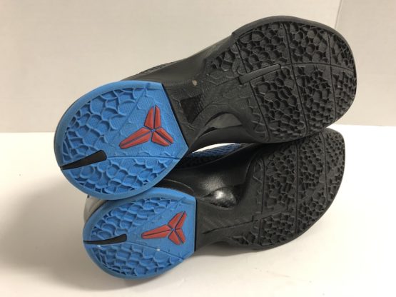 Nike Zoom Kobe 6 "Dark Knight" (2011) - Image 4