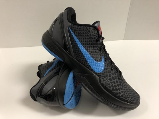 Nike Zoom Kobe 6 "Dark Knight" (2011) - Image 2