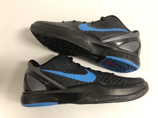 Nike Zoom Kobe 6 "Dark Knight" (2011) - Image 3