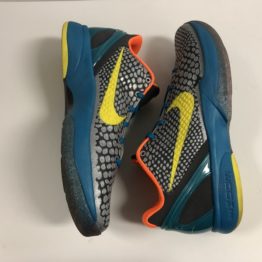 Nike Kobe 6 Helicopter