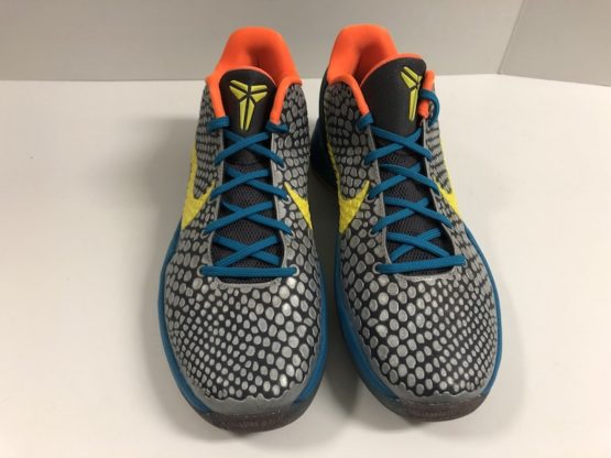 Nike Zoom Kobe 6 "Helicopter" (2011) - Image 6