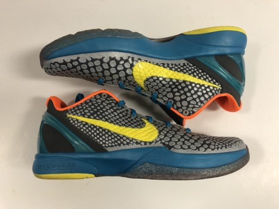 Nike Zoom Kobe 6 "Helicopter" (2011) - Image 4