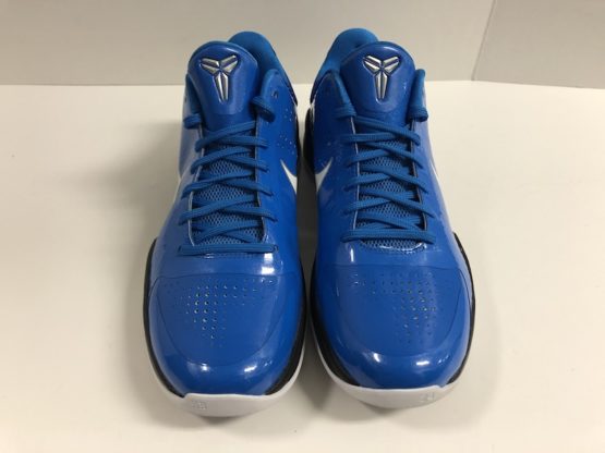 Nike Zoom Kobe 5 "Miles Davis" (2010) - Image 2
