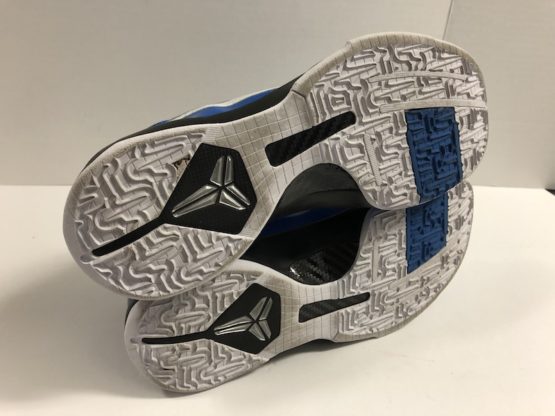 Nike Zoom Kobe 5 "Miles Davis" (2010) - Image 4