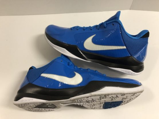 Nike Zoom Kobe 5 "Miles Davis" (2010) - Image 3