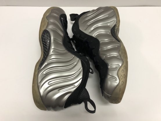 Nike Air Foamposite One "Pewter" (2011) - Image 2
