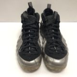 Nike Air Foamposite One "Pewter" (2011) - Image 3