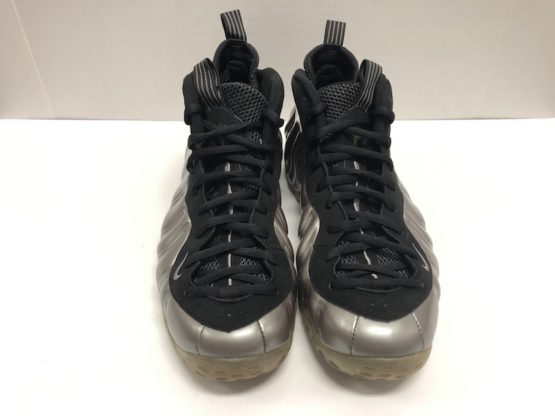 Nike Air Foamposite One "Pewter" (2011) - Image 3
