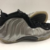 Nike Foamposite One Pewter