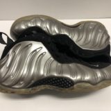 Nike Air Foamposite One "Pewter" (2011) - Image 6
