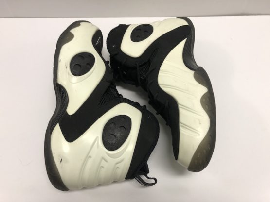 Nike Air Zoom Rookie "Glow In The Dark" (2011) - Image 3