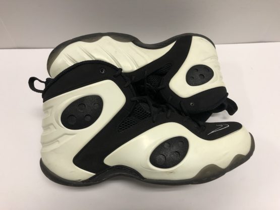 Nike Air Zoom Rookie "Glow In The Dark" (2011) - Image 6