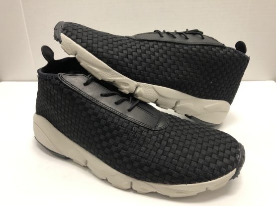 Nike Air Footscape Desert Chukka (2014)