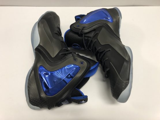 Nike Lil Penny Posite "Shooting Stars" (2014) - Image 2